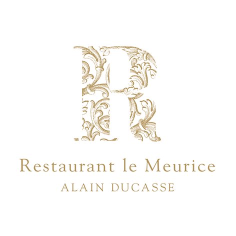 Restaurant le Meurice Alain Ducasse